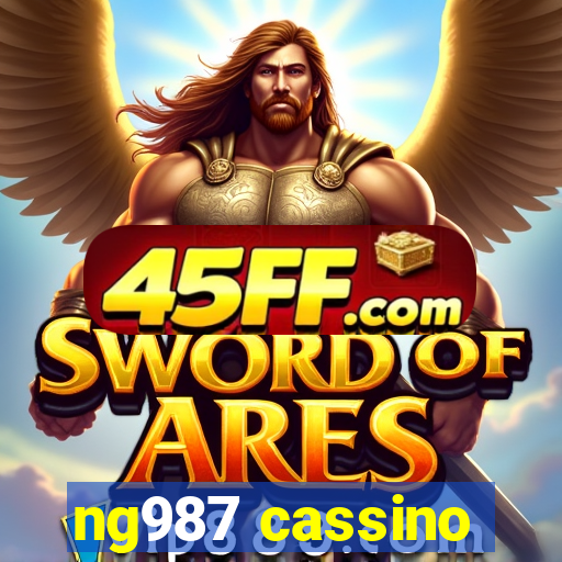 ng987 cassino